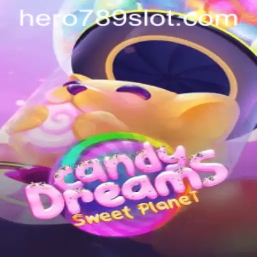CandyDreams: The Sweet Adventure with HERO789