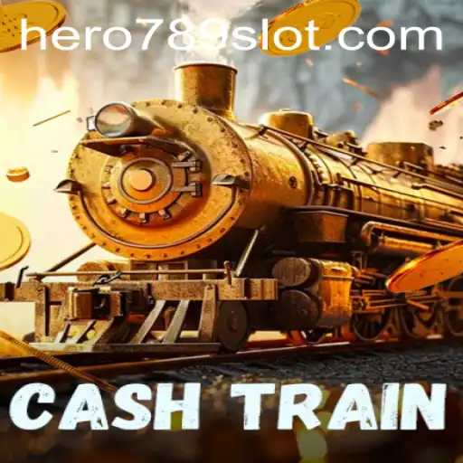 CashTrain: The Exciting Adventure with HERO789