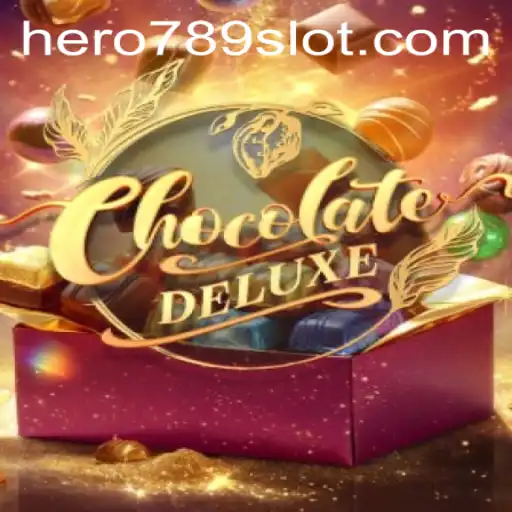Unveiling ChocolateDeluxe: An Adventure with HERO789
