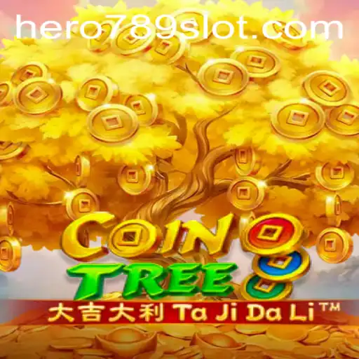 CoinTree: The Next Big Adventure in Gaming
