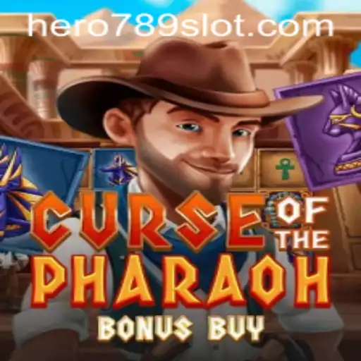 Explore the Enigmatic World of Curse of the Pharaoh Bonus Buy