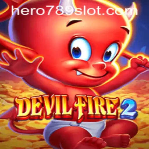 Discover the Thrilling World of DevilFire2: The HERO789 Adventure