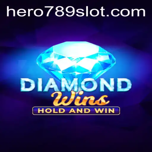 Delve into DiamondWins: The Adventure with HERO789