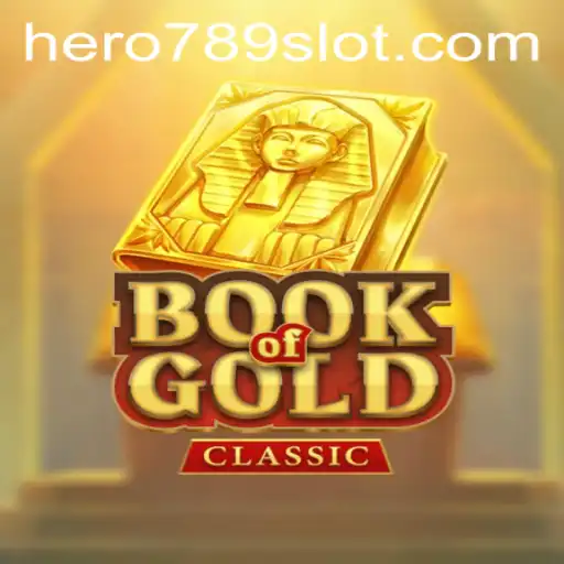 Discovering the Enchantments of BookOfGoldClassic