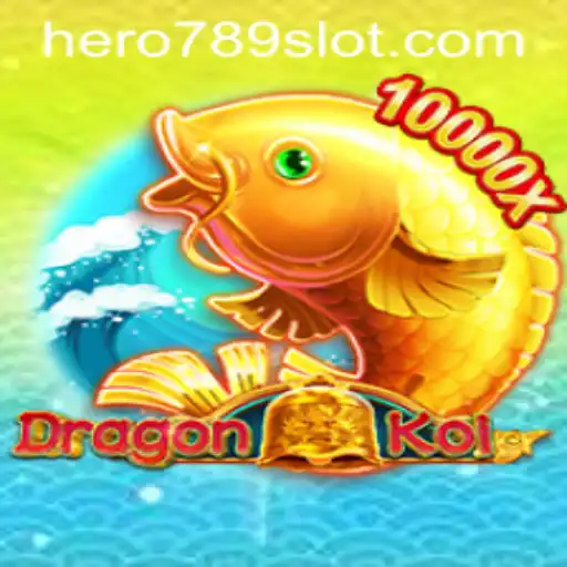 Discover the Thrilling World of DragonKoi