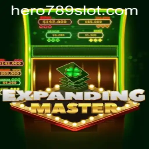 Exploring ExpandingMaster: A New Frontier in Gaming Featuring HERO789