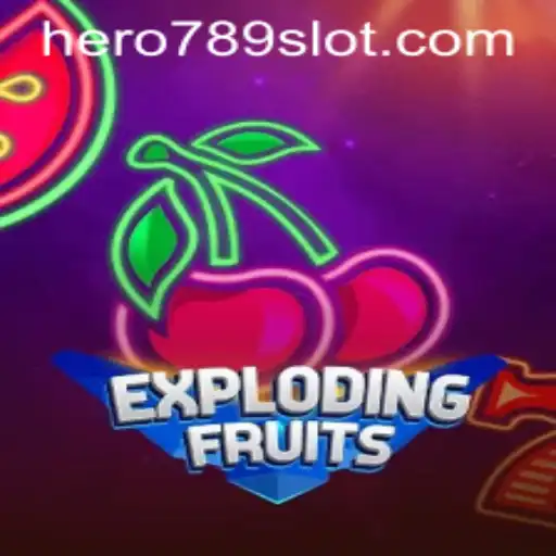 ExplodingFruits: An Exciting Adventure with a Juicy Twist