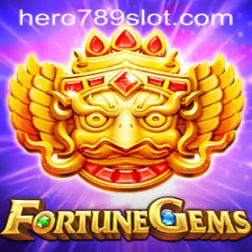 FortuneGems: Unveiling the Adventure with HERO789