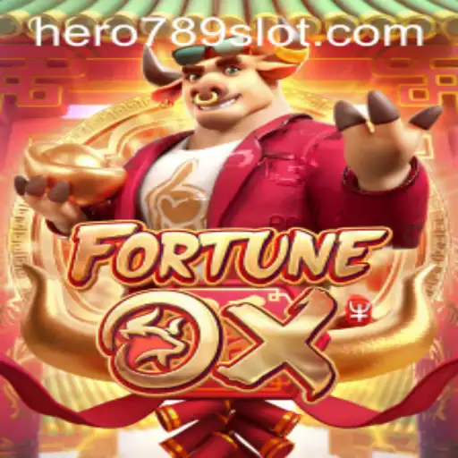 Exploring the Exciting World of FortuneOx: A Game for Modern Gamers with HERO789