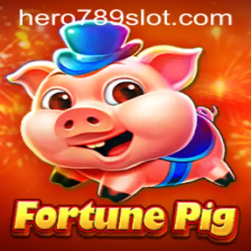 FortunePig: A Journey into the World of HERO789