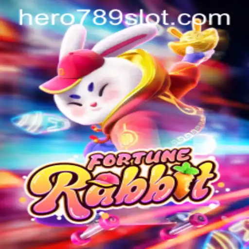 FortuneRabbit: A Thrilling Journey into the World of Hero789