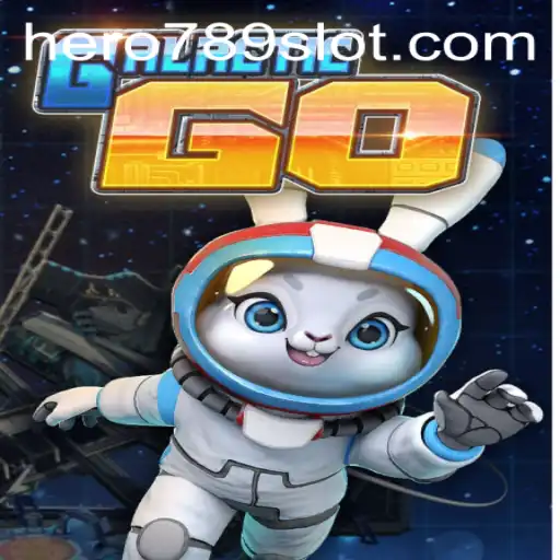 GalacticGO: Exploring the Universe with HERO789