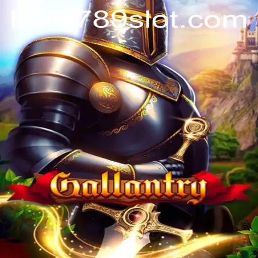 Gallantry: The Ultimate Adventure in Heroic Gaming