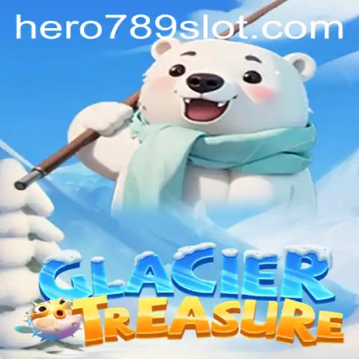 Exploring the Icy World of GlacierTreasure