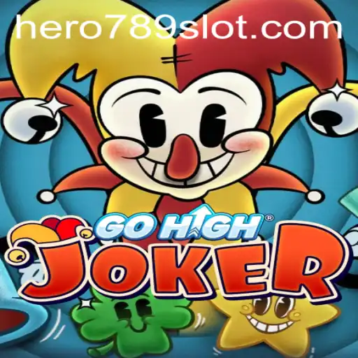 Discover the Thrilling World of GoHighJoker: Embark on a HERO789 Adventure