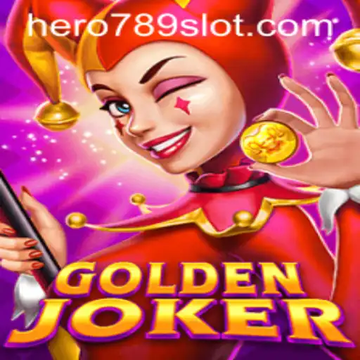 Discover GoldenJoker: The Exciting New Game with HERO789