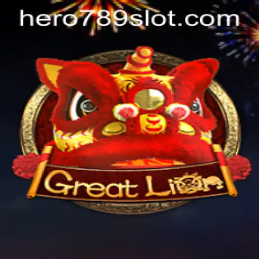The Epic Adventure of GreatLion: An In-Depth Guide to the Game and HERO789