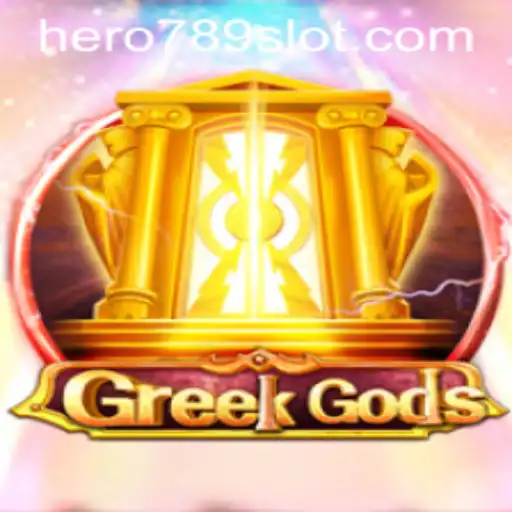 Exploring the Captivating World of GreekGods: Enter the Hero789 Realm