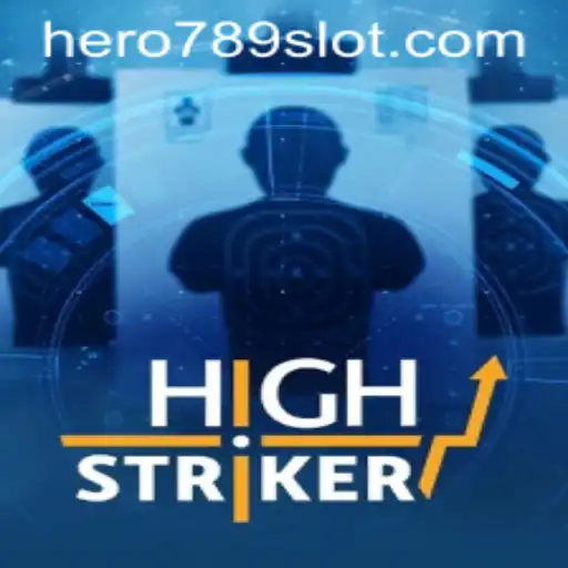 HighStriker Game: A Thrilling Adventure with HERO789
