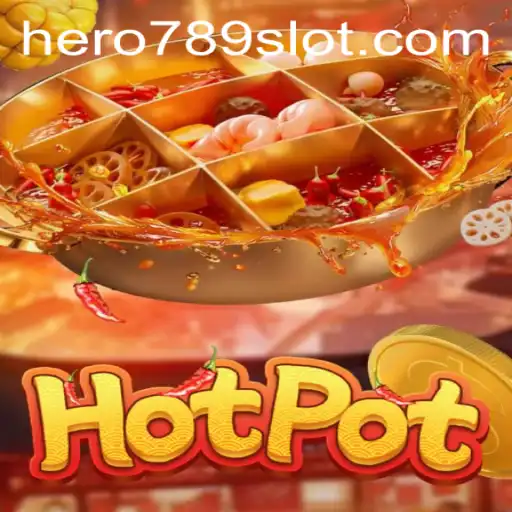 Dive into the World of Hotpot: A Dynamic Gaming Experience