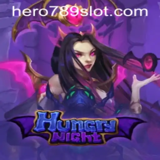 Discover the Exciting World of HungryNight: An Epic Gaming Experience with HERO789