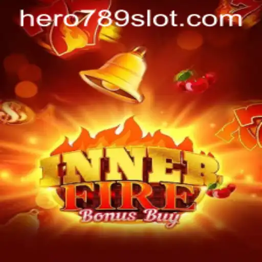 Discover the Thrilling World of InnerFireBonusBuy: HERO789