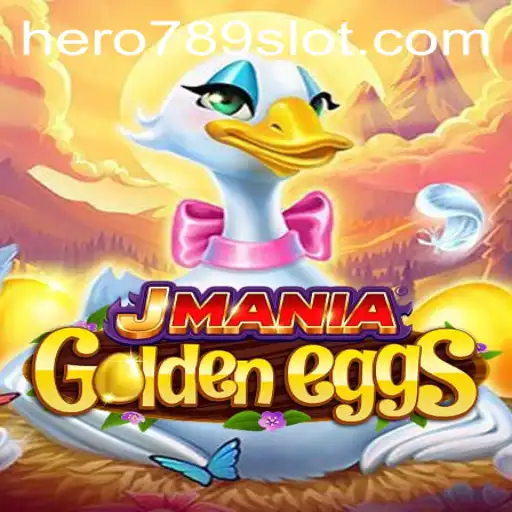 Discover the Thrills of JManiaGoldenEggs: A Journey into a Whimsical Gaming World