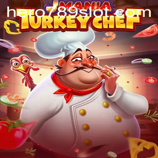 Master the Culinary Arts in JManiaTurkeyChef