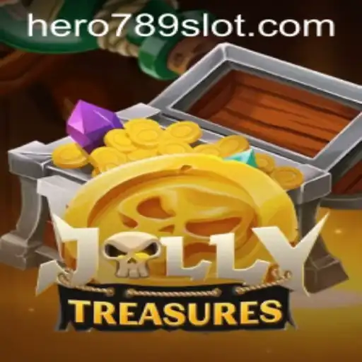 Unveiling JollyTreasures: The Ultimate Adventure with HERO789
