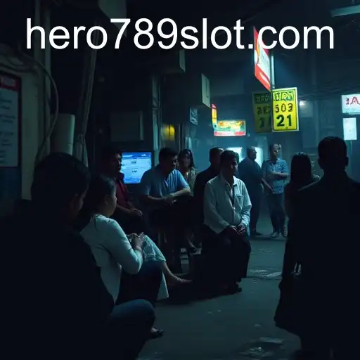 Delving into Jueteng: The intricate world of HERO789