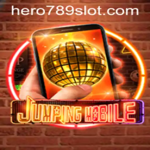 Jumpingmobile The Revolutionary Mobile Game
