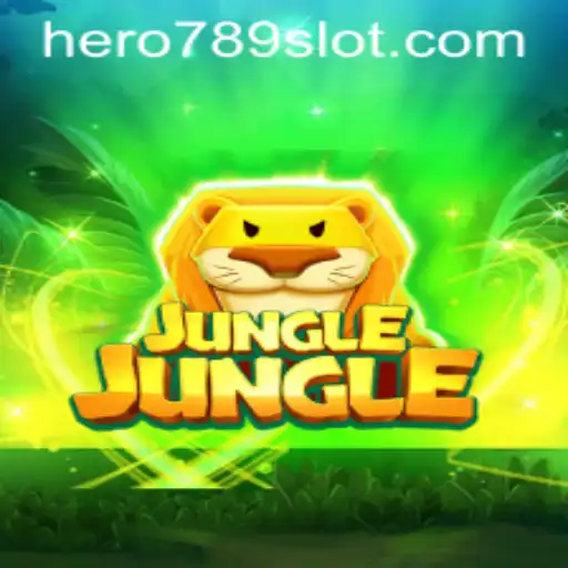 Explore the Thrilling World of JungleJungle and HERO789