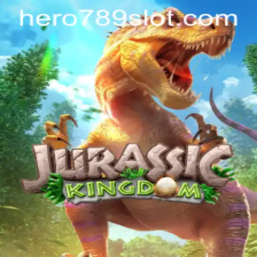 Explore the Exciting World of JurassicKingdom with HERO789