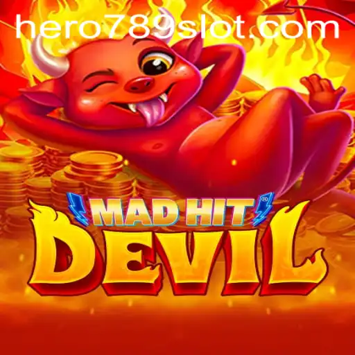 MadHitDevil: Dive into the World of HERO789