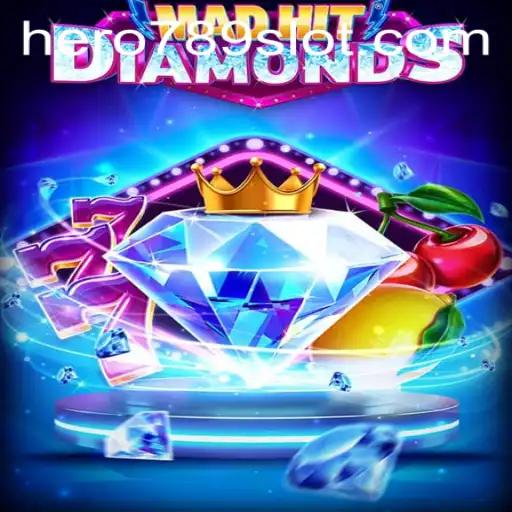 Explore the Thrilling World of MadHitDiamonds: A New Gaming Sensation