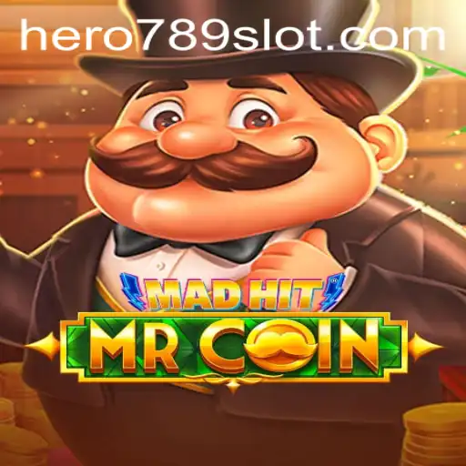 Explore the Exciting World of MadHitMrCoin: A New Gaming Adventure with HERO789