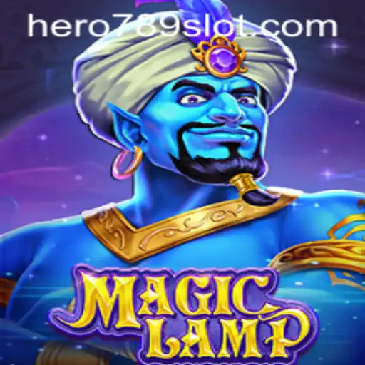 Discover the Enchantment of MagicLamp: A Heroic Virtual Journey