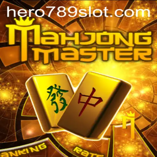 MahJongMaster: Explore the Legendary Game with HERO789