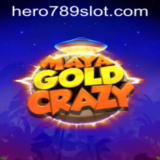 Dive into the Excitement of MayaGoldCrazy with HERO789