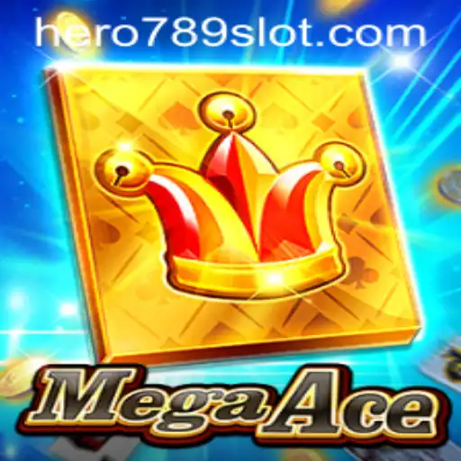 MegaAce: The Ultimate Gaming Experience with HERO789