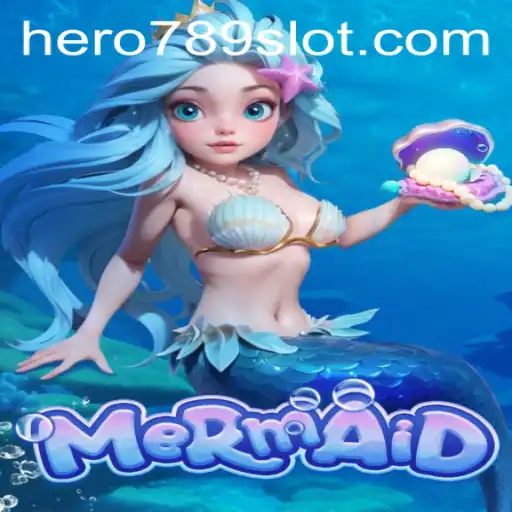 Mermaid: Embark on an Epic Underwater Adventure with HERO789