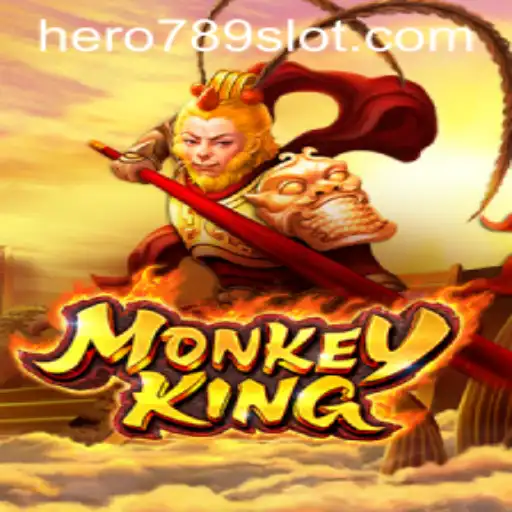Explore the Enchanting World of MonkeyKing with HERO789