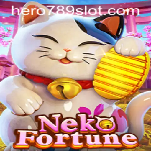 Discover NekoFortune: A Captivating Gaming Experience with HERO789