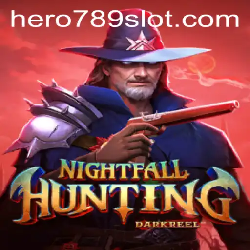 Unveiling NightfallHunting: An Immersive Gaming Experience with HERO789