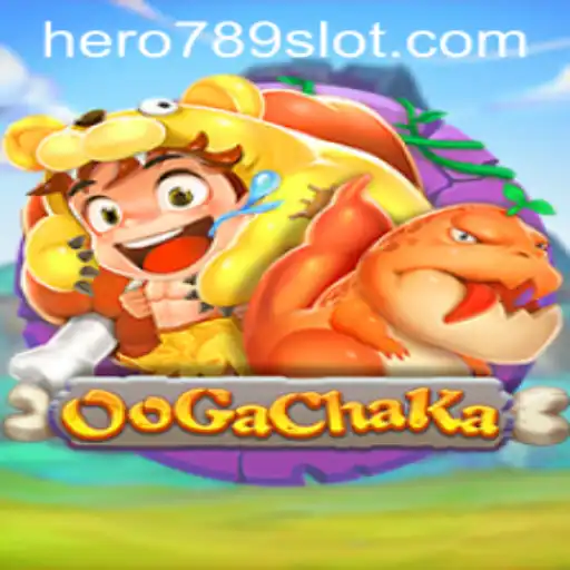 OoGaChaKa Adventure Game