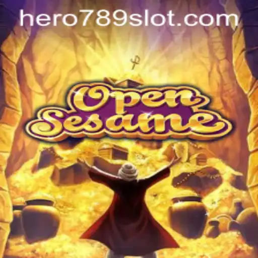 Unlock the Adventure: Dive into OpenSesame's World with HERO789