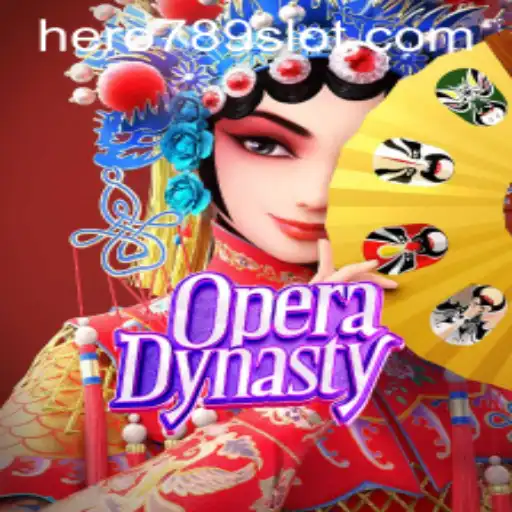 Discovering OperaDynasty: A New Era of Gaming