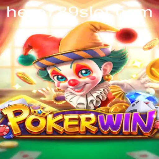 Discovering the Thrill of POKERWIN with HERO789