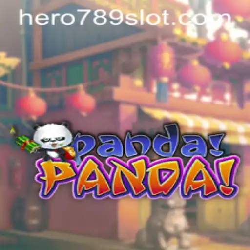 Discover the Enchanting World of PandaPanda and Unleash the Hero Within