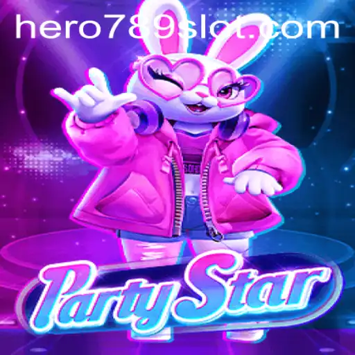 PartyStar: A Thrilling New Game With HERO789 Events